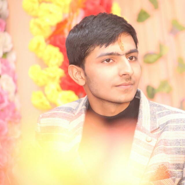 Ankit Awasthi