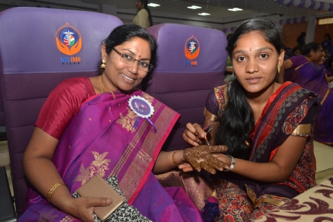 dr s v lavanya