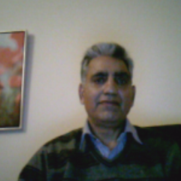 Ashok Kaul