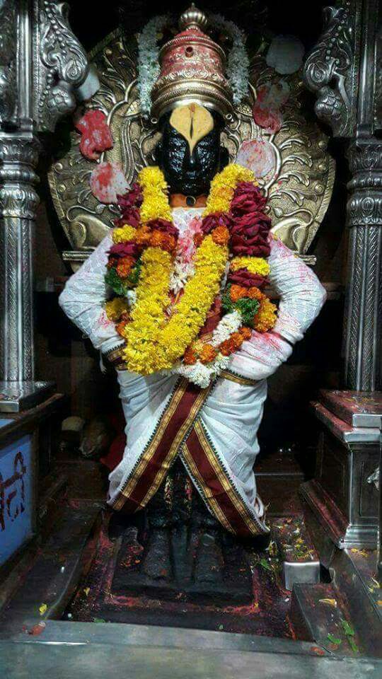 BHUSHAN GORKSHANATH WADNERE