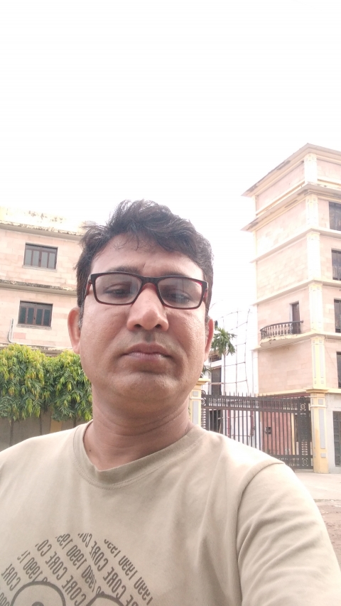 Bibhas Chakraborty
