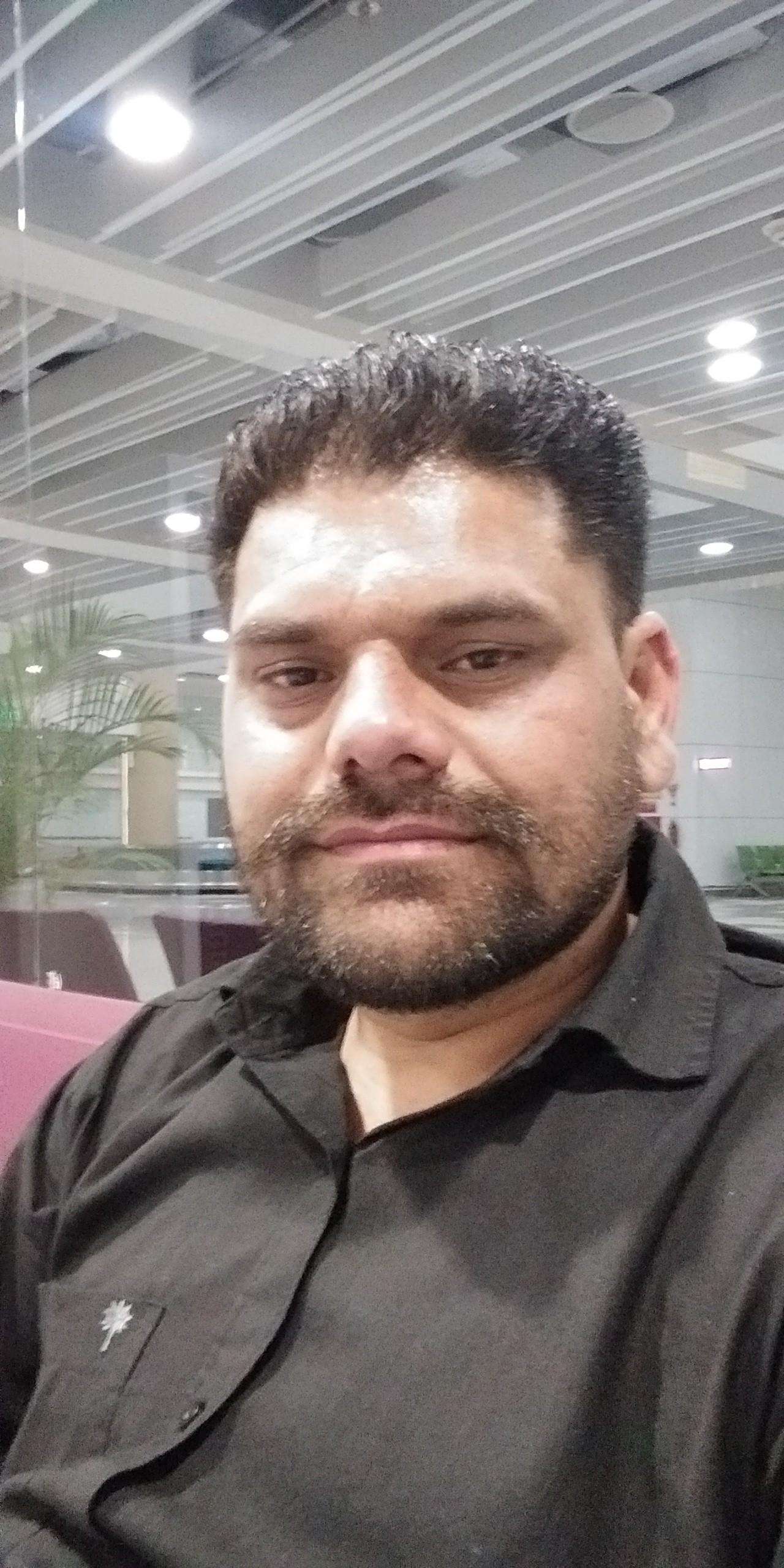 Narinder Singh