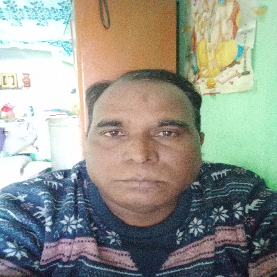 Dilip Singh