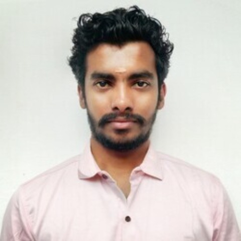 RAJEEV M R