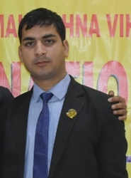 GANESH SINGH 