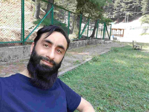 INAMULHAQSHAH