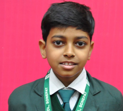 Shashwat Dwivedi