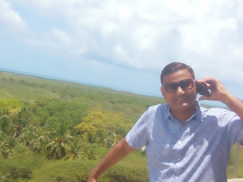 NAVEEN KUMAR GUPTA