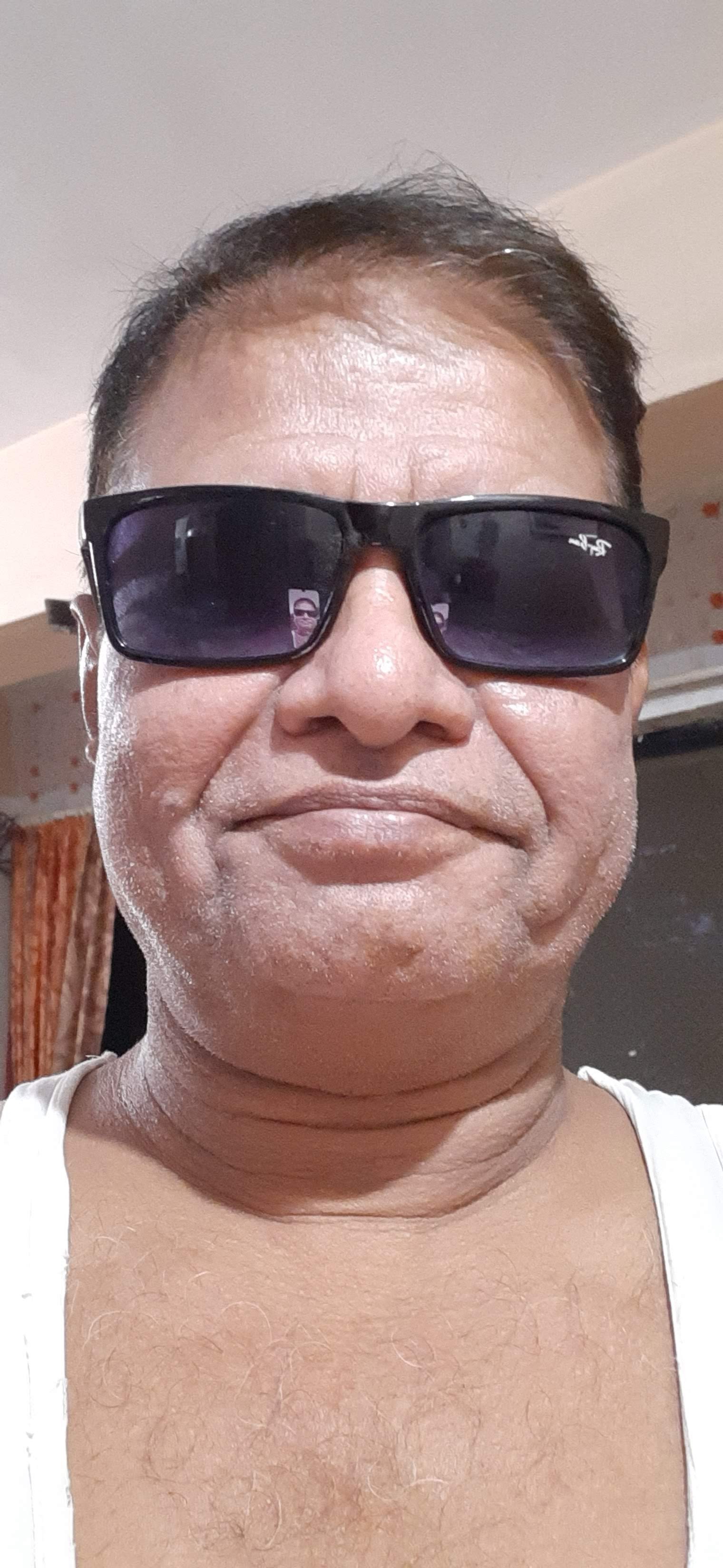 Suhas Murlidhar Babulgaonkar