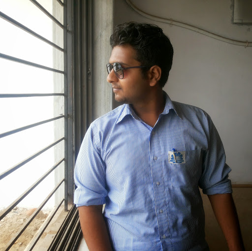 vipin gaur