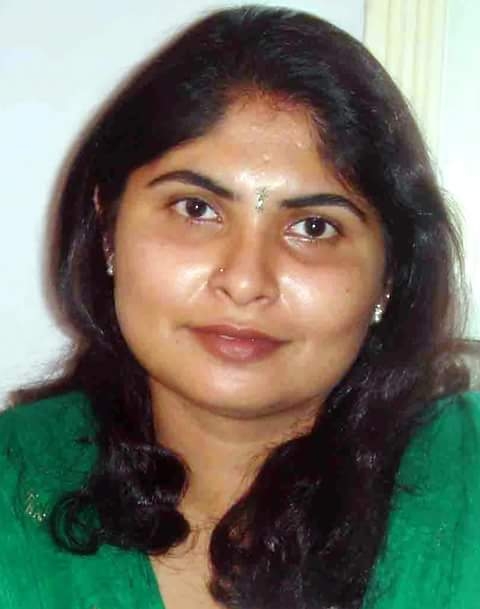 Umamaheswari Anandakumar