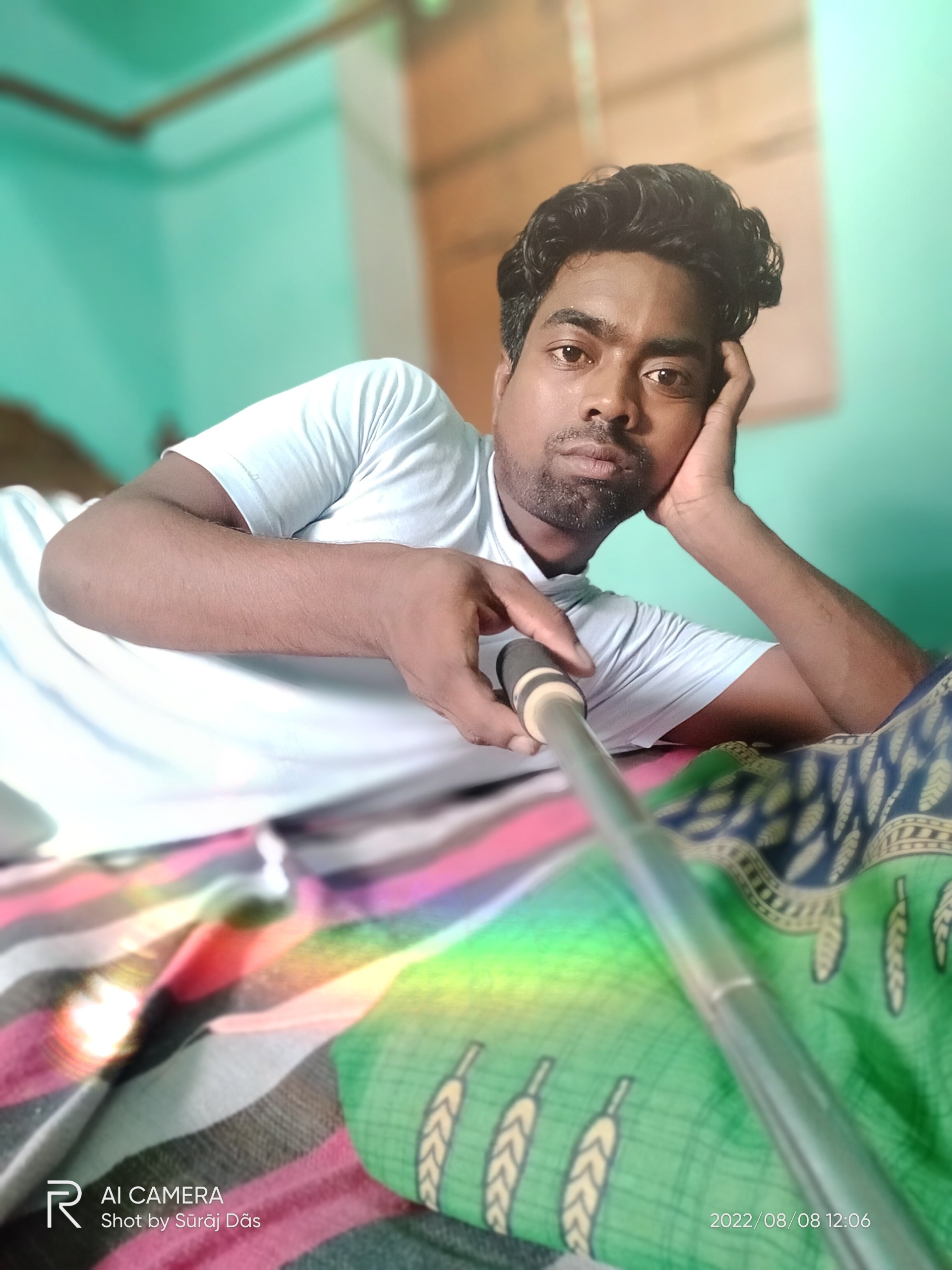 Suraj Kumar