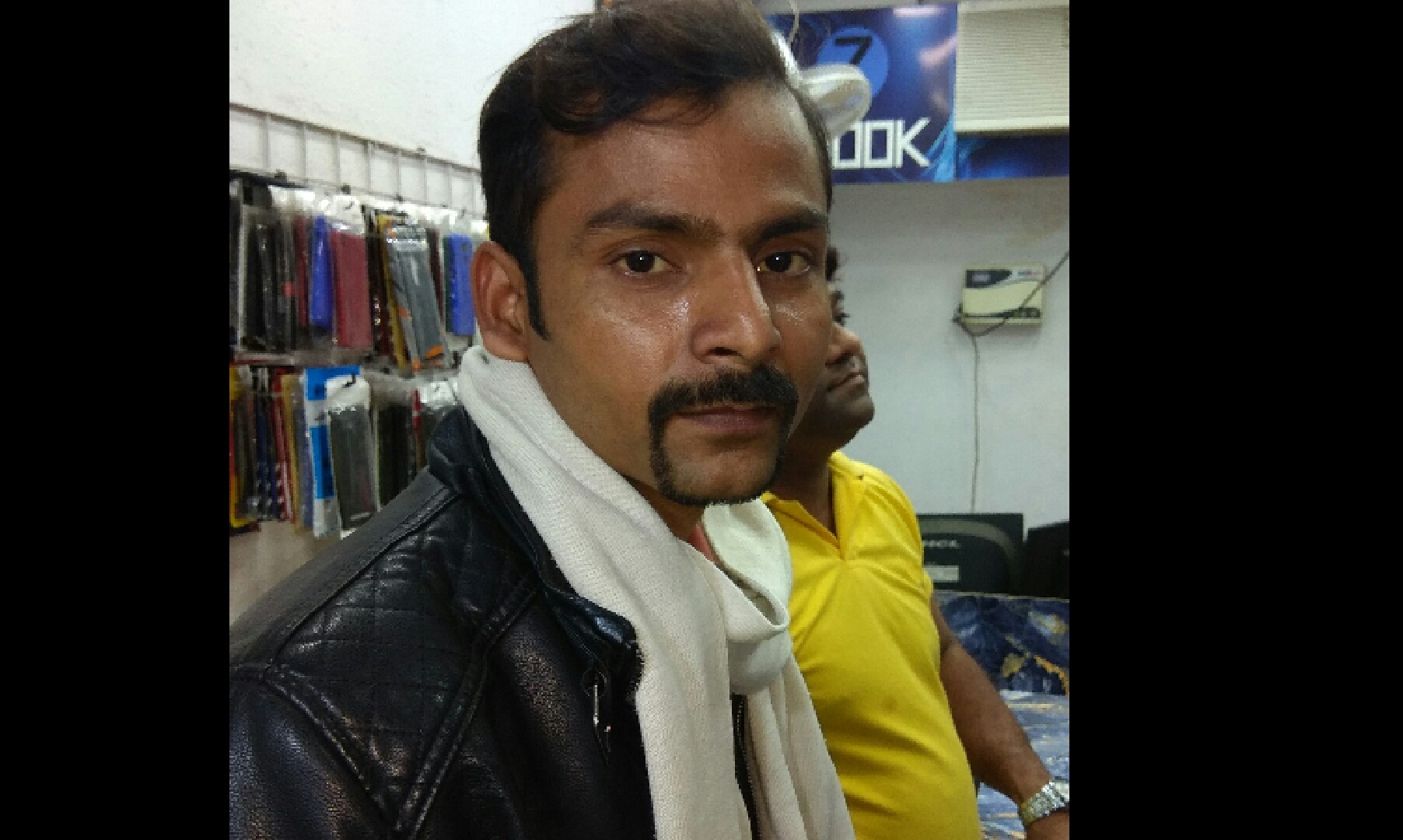 amar deep singh