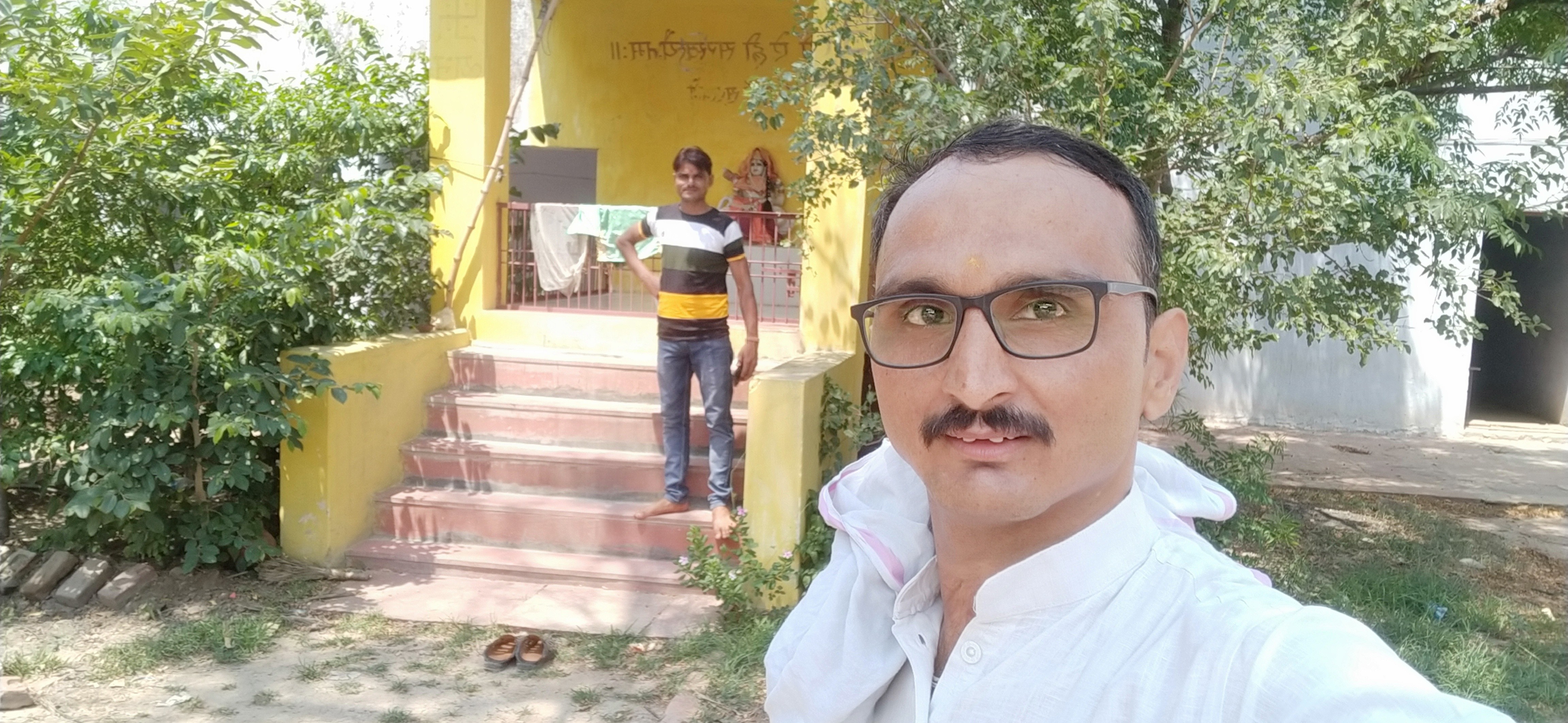 Brajmohan sharma