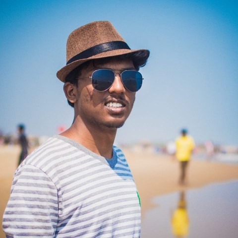 Chandu Sai Tarun