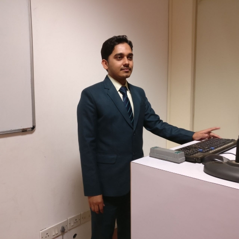Sushil Upadhyaya