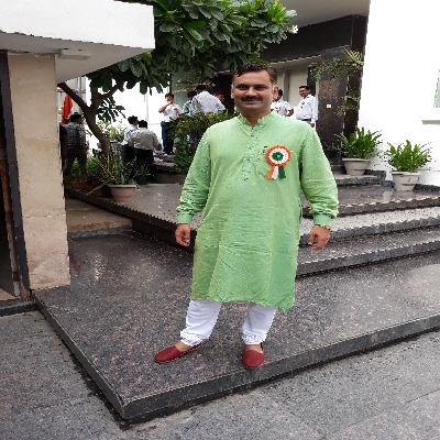 MANISH TYAGI