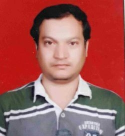 santosh bastiya