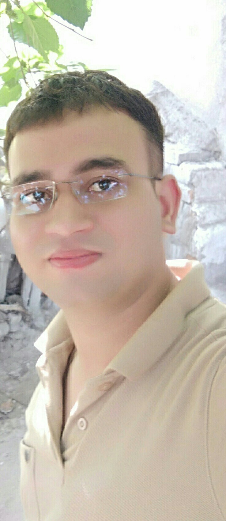 shashank