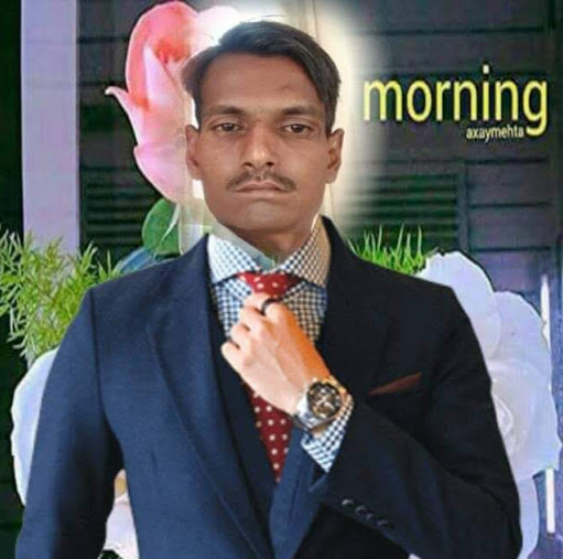Rathva Dinesh