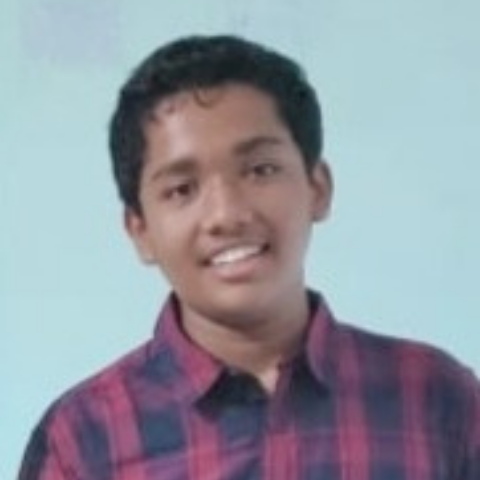 ARMAN MOHANTY