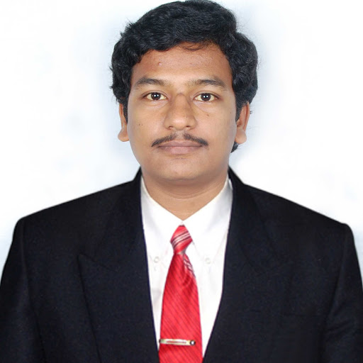 Naresh Kumar U