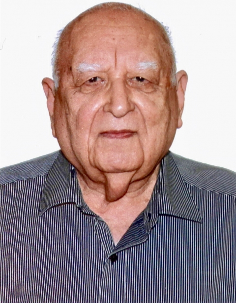 Prem Anand