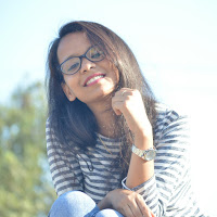 PoOja yadav