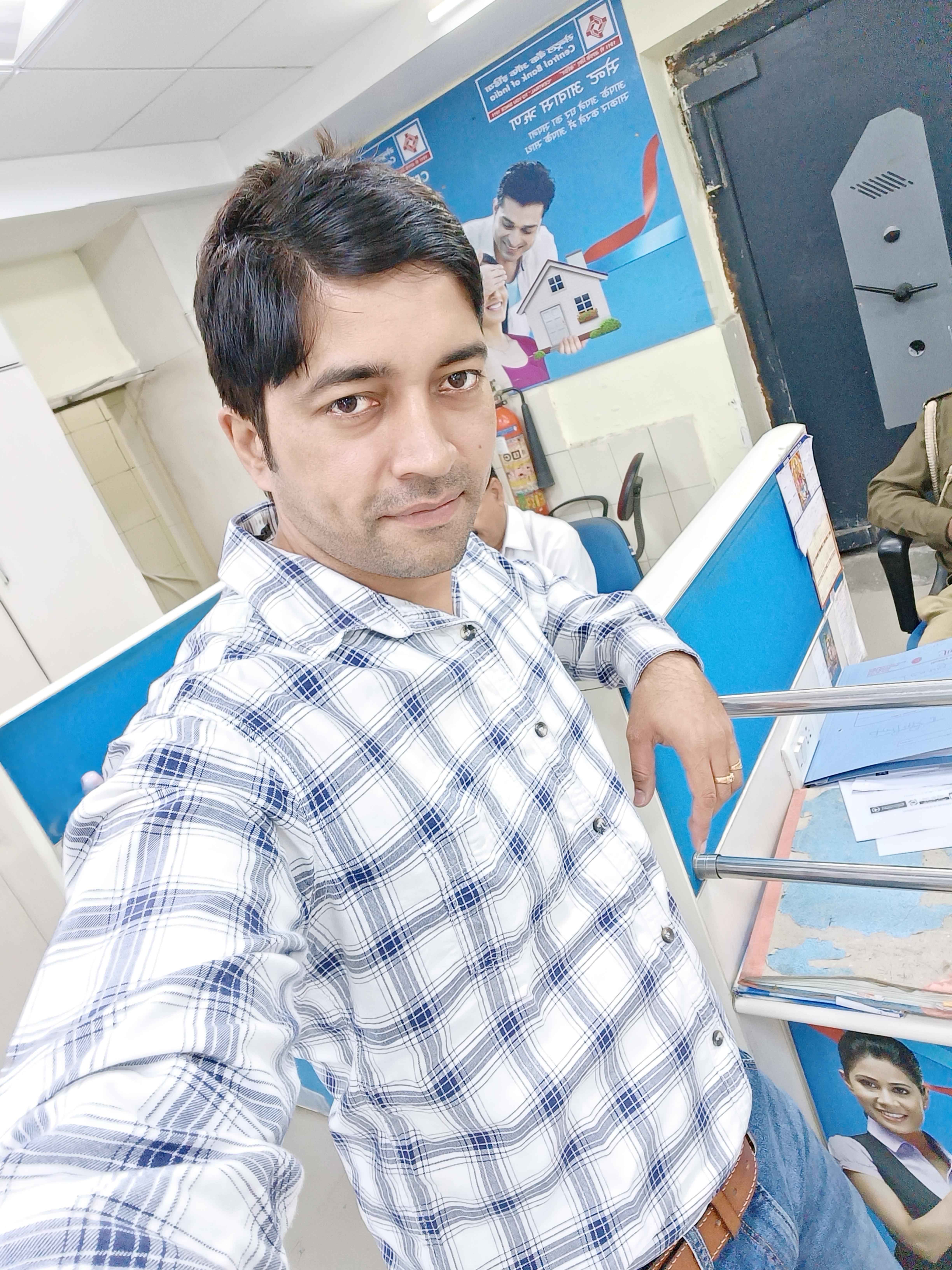 ARUN PAWARIA