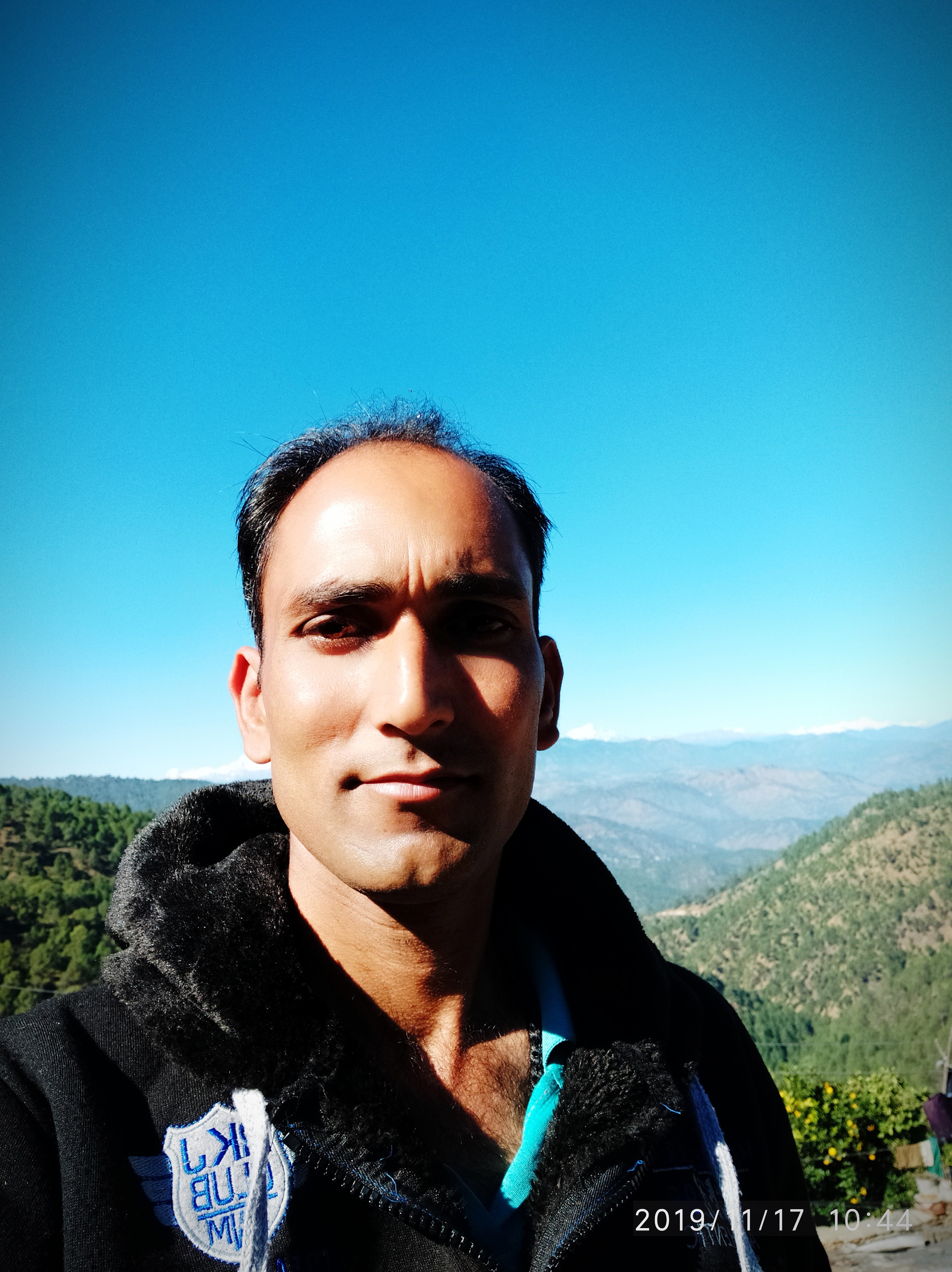 पंकज पपनै