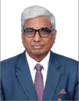 Dendukuri Zitendra Rao