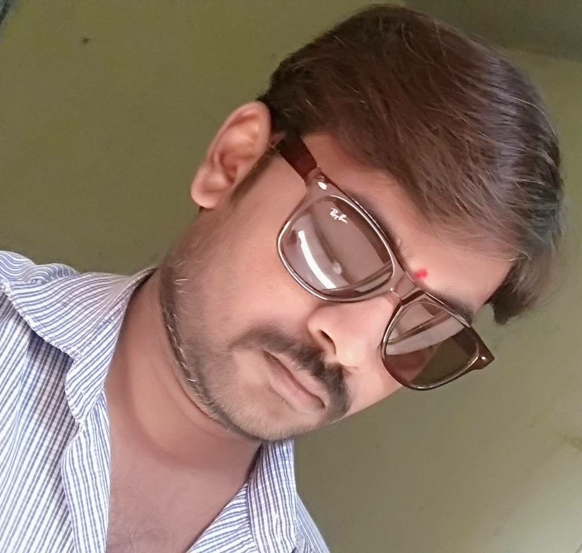 SUNILKUMAR