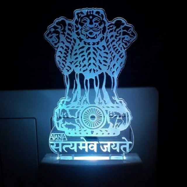 Divyabharati Ashokrao Khandate