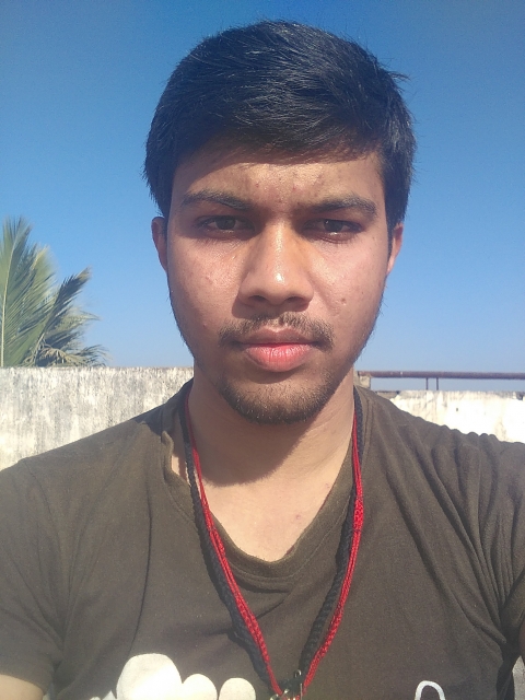 Shailendra Singh lodhi