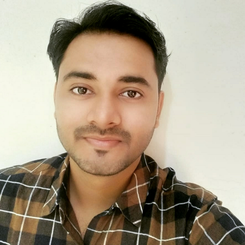 Shivraj Chandrakant Shinde