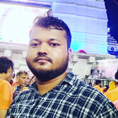 Pashupatikumar