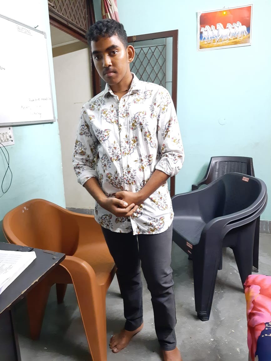 Karn rawat