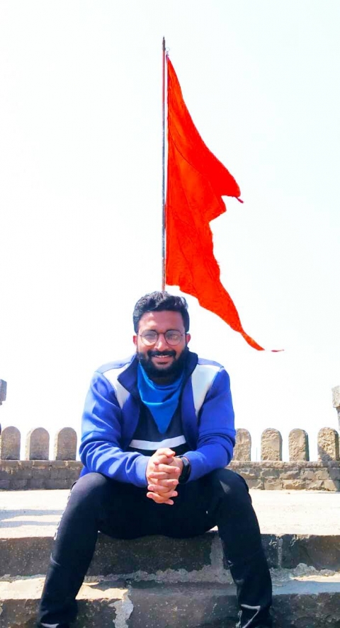 Sushant Dasharath Dhekale