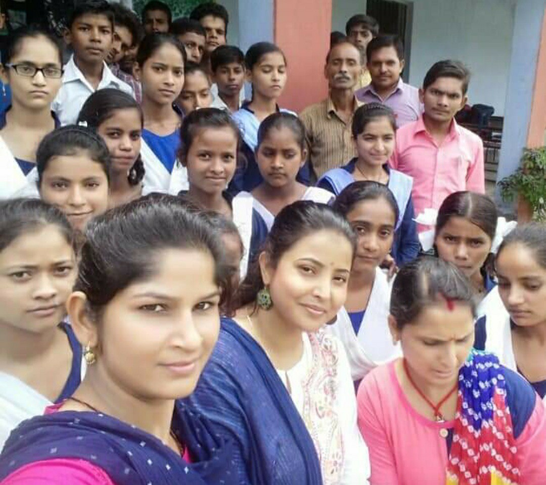 shikha tripathi