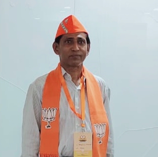 Bhagvanji Pansheriya