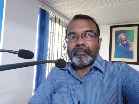shajan.kumar