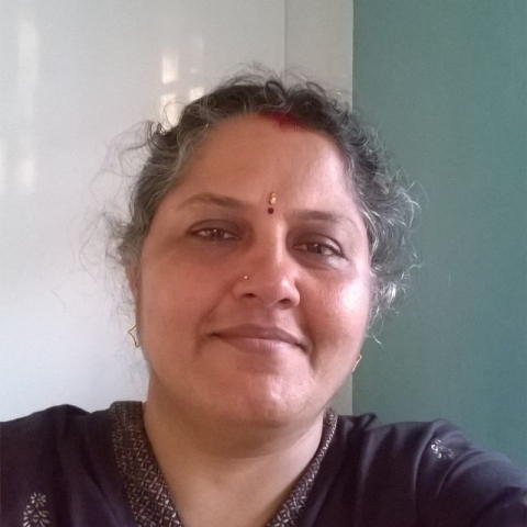 Geetha Mani