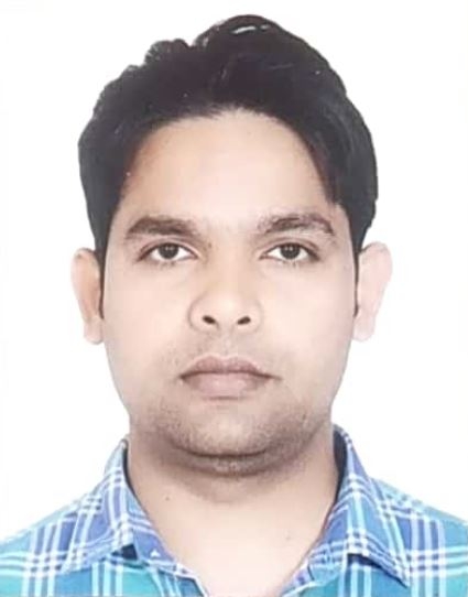 Sunil Kumar