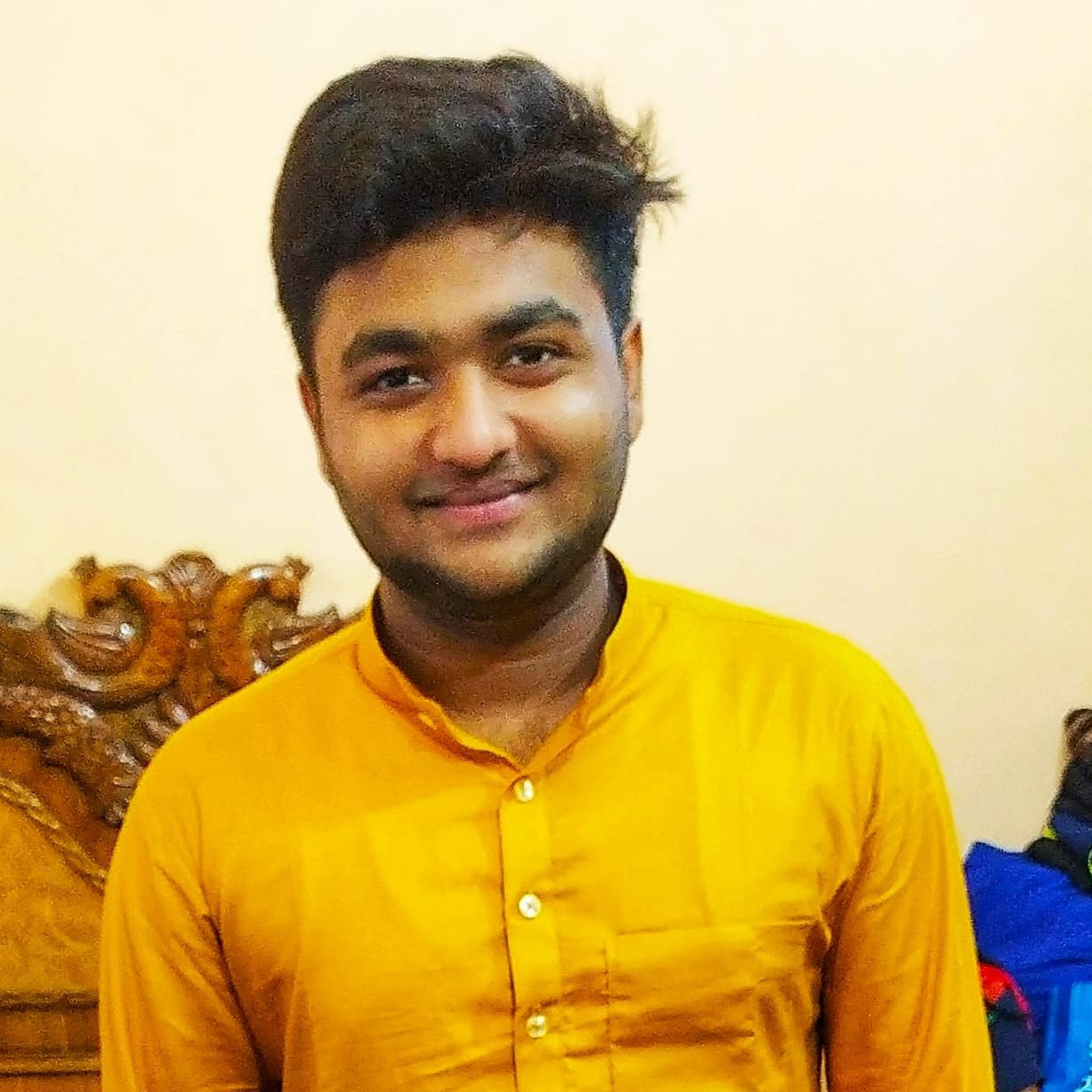 Deepanshu Goyal