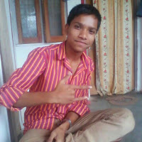 Ghanshyam Uikey
