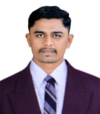 Nitin Tolaram Chavan