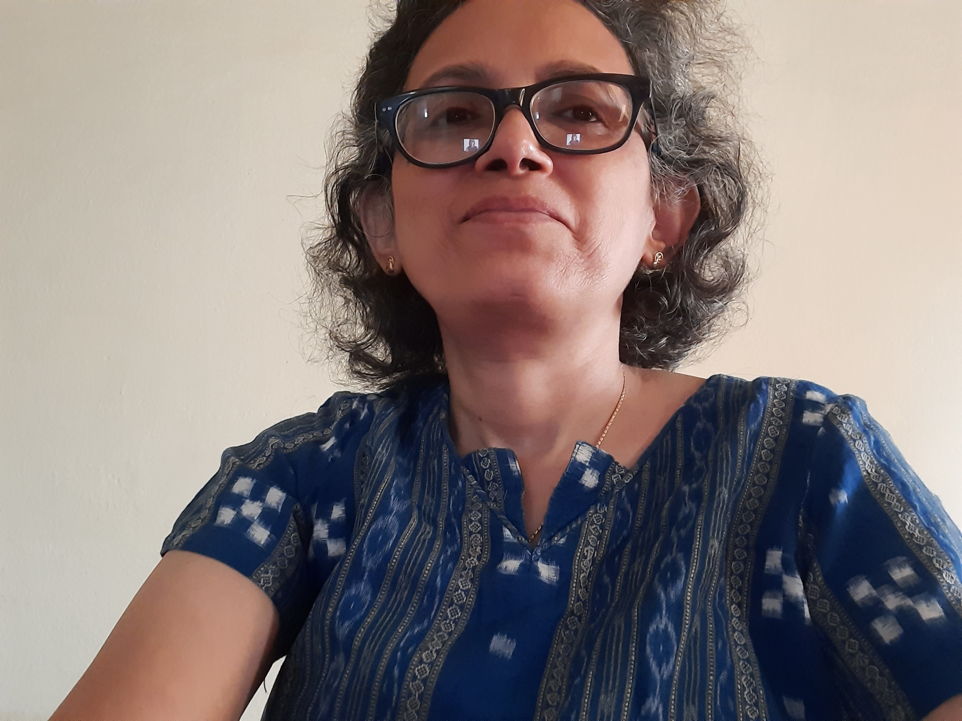 Neeta Pradhan