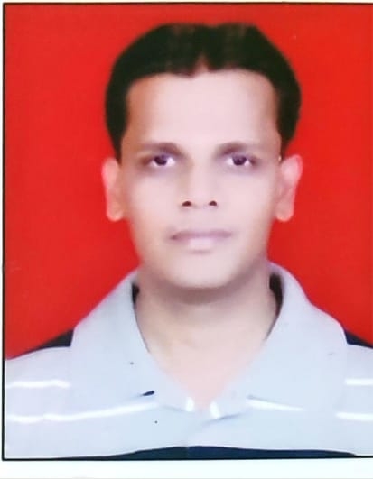 Vaibhav B Patil