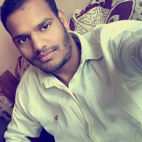 Vishvas Yogi 