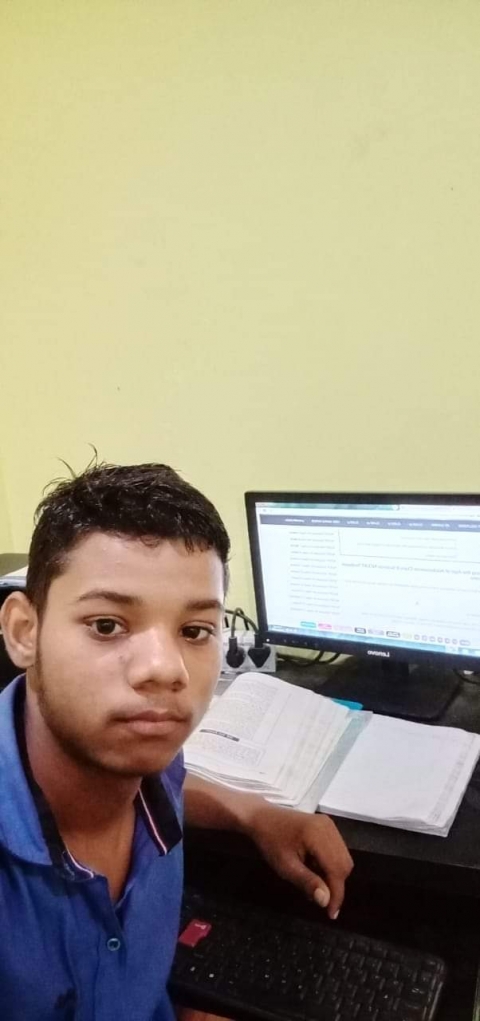 Gulshan kumar